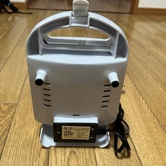 ホットサンドメーカー アズマの画像