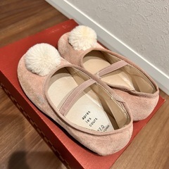 17センチ⭐️女の子用靴　まとめてお譲り⭐️　の画像