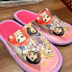 17センチ⭐️女の子用靴　まとめてお譲り⭐️　の画像
