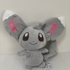 ポケットモンスター（ポケモン）　めちゃもふぐっとぬいぐるみ～チラ...