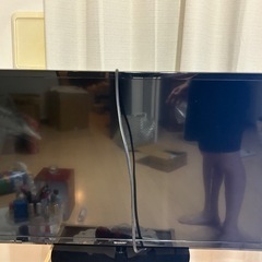 SHARP テレビ　32インチ