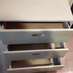 収納タンスの画像