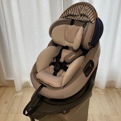 コンビ　チャイルドシート　THE S Air