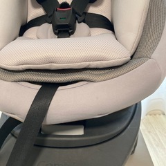 コンビ　チャイルドシート　THE S Airの画像