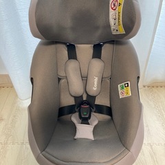 コンビ　チャイルドシート　THE S Airの画像