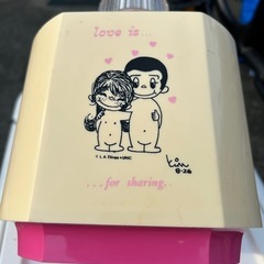 昭和レトロの画像