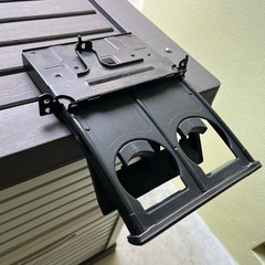 ハイエース200系🌟ドリンクホルダー🌟500円の画像