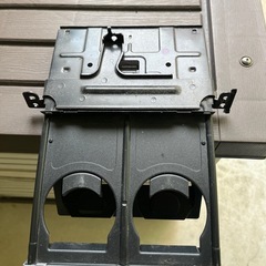 ハイエース200系🌟ドリンクホルダー🌟500円の画像