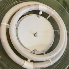 蛍光灯器具