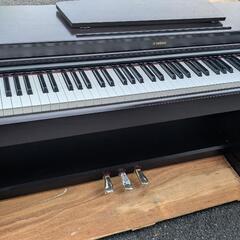 送料込み YAMAHA 激可愛い ARIUS 電子ピアノ YDP...