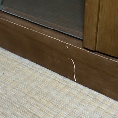 ローキャビネットの画像