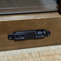 ローキャビネットの画像