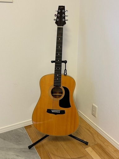 ARIAアコースティックギター