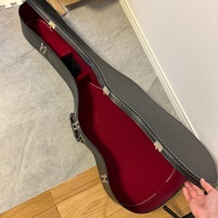ARIAアコースティックギターの画像