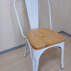 椅子一脚