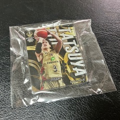 キングス　アクリルバッジ①