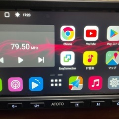 ATOTO S8 8インチ