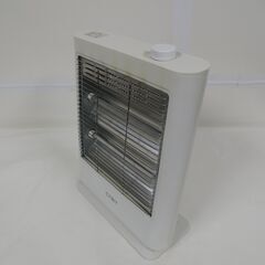 C：NET シーネット 電気ストーブ CEH104 2019年製