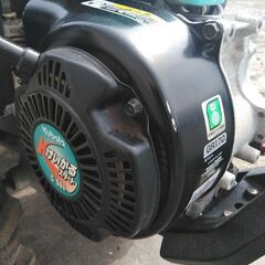 クボタ中古管理機　TR-7000の画像