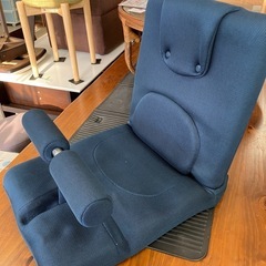 I2505-926 ミズノ じつは！腹筋くんライト 中古