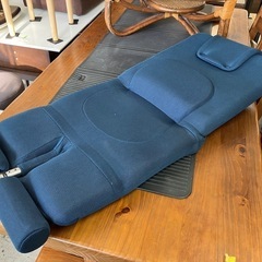 ☆値下げ☆I2505-926 ミズノ じつは！腹筋くんライト 中古の画像