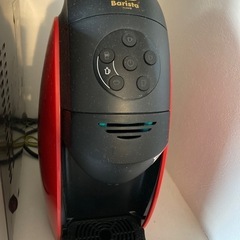 ネスカフェ　バリスタ