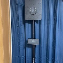 ダーツライブポールスタンド