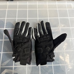 コミネ  夏グローブ メッシュ 新品の画像