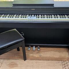 配達無料  YAMAHA 激可愛い ARIUS 電子ピアノ YD...