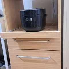 電気コンセント口付き 