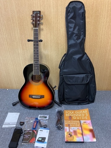 S.yairi エレアコギ