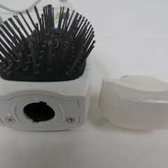 HITACHI 日立 トリートメントスチーム DR-T50 ヘアケア スチームブラシの画像