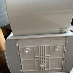 【300円】トイレ　ペーパーホルダー　紙巻き機　Linuxの画像