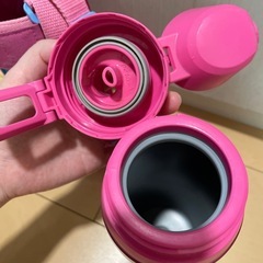 象印　ステンレスクールボトル　水筒　1.03Lの画像