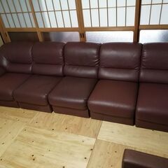 ソファーセット　