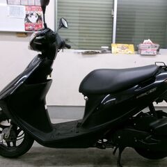 ★2015年★スズキ アドレスV50(CA4BA）★バッテリ新品★北大阪★検)ディオモンキージョグビーノレッツスクーピートゥデイジョルノの画像