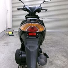 ★2015年★スズキ アドレスV50(CA4BA）★バッテリ新品★北大阪★検)ディオモンキージョグビーノレッツスクーピートゥデイジョルノの画像