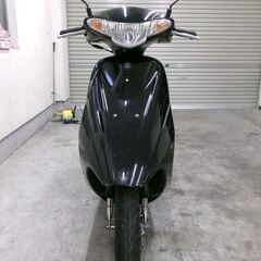 ★2015年★スズキ アドレスV50(CA4BA）★バッテリ新品★北大阪★検)ディオモンキージョグビーノレッツスクーピートゥデイジョルノの画像