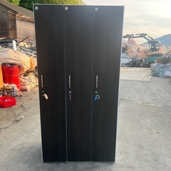 ロッカー