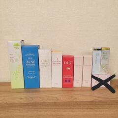DHC 化粧品 ボディミルク 洗顔料 ハンド美容液 レスコントロ...