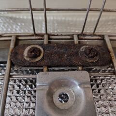 🚲️自転車カゴ(前)【丸型】の画像