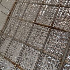 🚲️自転車カゴ(前)【丸型】の画像