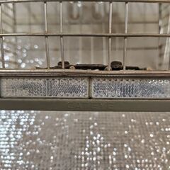 🚲️自転車カゴ(前)【丸型】の画像