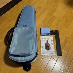 ウクレレ【美品】の画像