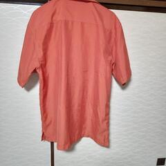 🪙￥100⬇️◆◆90sキューバジッパーシャツ◇◇の画像