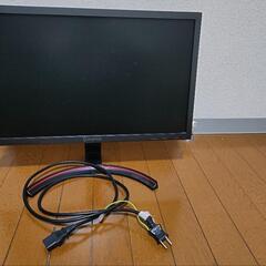 AOPEN モニター