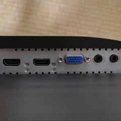 ゲームに　AOPEN モニターの画像