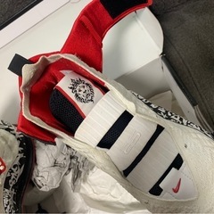 NIKE  スニーカー　メンズの画像