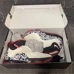 NIKE  スニーカー　メンズの画像