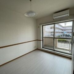 ☆★家賃6.6万円・審査ご不安な方おすすめ☆★東武伊勢崎線『大袋』駅徒歩20分♪１LDK物件・オートロック・独立洗面・ペット相談・二人入居可♪ - 賃貸（マンション/一戸建て）